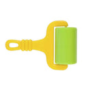 5D Rollers Cross Stitch Accessories Clay Plastic Tools DIY Art hot.