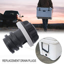 Size Silicone Drain Plugs Replacement Cooler Drain Plugs Coolers Accessories