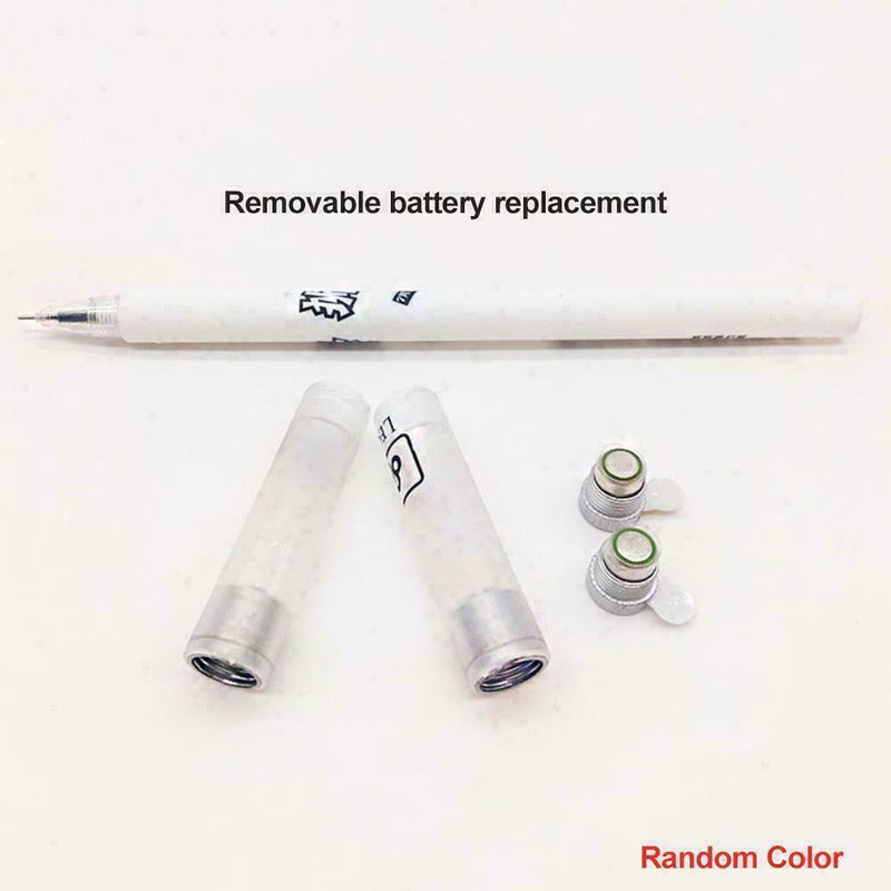 Professional Champion Competition Spinner LED Spin Sale Pen Hot P2H8