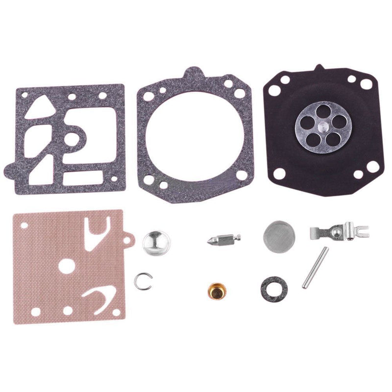 Echo Chainsaw  Brush Cutter  Repair Kit  Carburetor Carb  Gasket Diaphragm