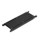 Portable Folding Guitar Footboards Anti-Brief Adjustable Stand Guitar Accessories