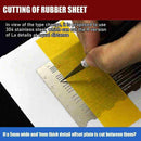 Ships Photo Etched Parts Bending Tool Hand Pressure Ruler Sale Auxiliary I6M9
