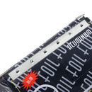 Salon use Perm Tool Hair Perm Aluminum Foil Separating Stain Hair Dye Paper