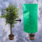Green Plant Winter Cover Garden Yard Anti Freeze Protection Bag (0.8x1m)