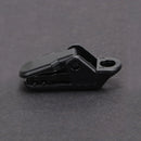 10 PCS/Sets Selling Tents Awning Wind Rope Clamp Awnings Plastic Clip Newly