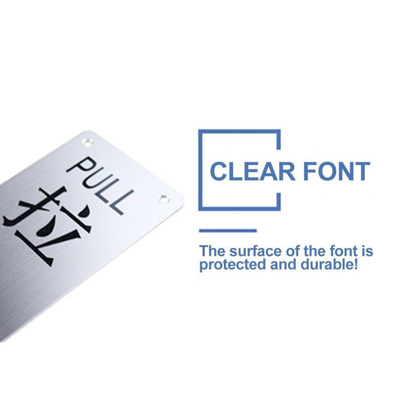 Bedroom Wardrobe Cabinet Drawer Pull Knobs Push/Pull Handles Furniture Hardwa