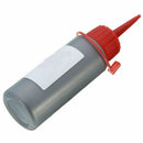 DIY Tool 60ml Graphite Powder Lubricant For Hinge Lock Car Padlock Engine Cover.
