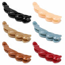 Non Slip Portable Hairpins Hair Claws Styling Accessories Banana Hair Clips