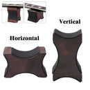 Guitar Neck Rest Support Pillow Electric Acoustic Ukulele Stand Rack (C) Newly