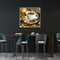 Pouring Coffee DIY Diamond Painting Full Round Drill Home Decoration 12x12