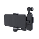 Convenient Fixing Bracket Mobile Phone For DJI OSMO POCKET 2/1 Set Clip Pocket