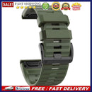 Replacement Silicone Band Strap for Garmin Fenix 6 5 Forerunner 935 Quatix 5