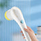 Electric Brush Sets Handheld Waterproof Bathroom Kitchen Cleaning Tools