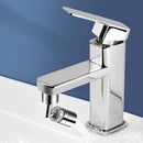 #A Universal Extended Aerator Multifunctional 720 Degrees Rotatable for Home