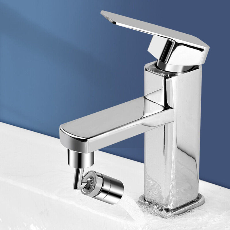 #A Universal Extended Aerator Multifunctional 720 Degrees Rotatable for Home