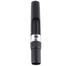 ACS plastic non-slip fishing roller fishing rod wheel seat straight casting