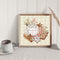 DIY Diamond Painting Kits Full Round Drill Christmas Coffee Home Decoration Gift