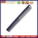 Anti-Static Comb Carbon Double-Purpose Professional Hairdressing Comb Tool