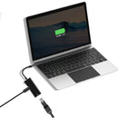 Card Mobile Phone Gigabit USB 3.1 Type-C to RJ45 LAN Converter Ethernet Adapter