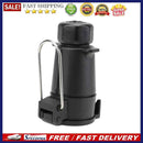 7 Pin Wire Connector 12V Electric Trailer Plug Socket Towbar Lighting Board