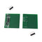 RDM6300 Built-in Antenna RF Module RF Circuit Board for Low Frequency ID Card