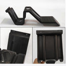 Helmhalter Display Rack Aufbewahrungshalterung Kleiderbügel Haken Zubehör