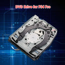Blu-Ray Disc Drive for PS 4 Pro Game Console Replacement DVD Drive
