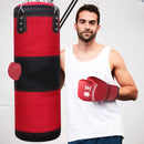 Professional Boxing Punching Bag for Adults Workout Fitness Exercise Sandbag