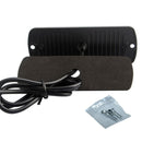 12V 12W 12LED Waterproof Side Marker Indicator Light for Car Trailer Motorcycle