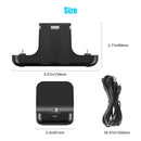 Controller 6 in 1 Charger Stand for Nintendo Switch Charging Dock for Joy-Con