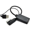 Bluetooth Adapterfor Audi A1 S1 A3 S3 A4 A5 S5 A6 S6 A7 S7 A8 S8 Q3 Q5 TT R8
