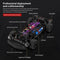 #A 1/16 Four-wheel Drive RC Racing Car 2.4GHz 35km/h Stunt Remote Control Vehicl