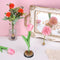 Arrangement Pin Frog Flower Fixed Tools Flower Arrangers Japanese Flower Holder