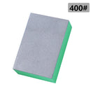 Diamond Stone Ceramic Polishing Pad Tile Metal Grinding Sanding Wiper (400)