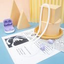 #A Waterproof Anti-Lost Strap Cord for Earbuds Glasses Hanging Neck Rope String