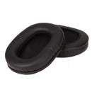 1Pair Replacement Ear Pads Foam Cushion for Audio-Technica ATH-M50X Professional