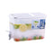 4L Drink Dispenser Kettle w/ Spigot Water Cool Drinks Bucket Beverage Container