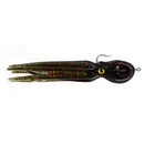 Crankbait Artificial Bait Skirt 11cm 22g Octopus Soft Fishing Lures with Hooks