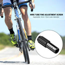 TOOPRE MTB Brake Cable Gear Shift Connector Road Bike Shifter Cable Line Part