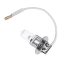 1pc H3 24V 55W 3000K Yellow Car Xenon High/Low Beam Fog Lamp Halogen Bulb Newly