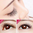 Vivid Galaxy Mascara 4D Silk Fiber Lashes Waterproof Thick Lengthening C1G3