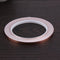 1pcs Copper Film Tape 20m Length 6mm Wide Self Adhesive Copper Film