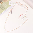Glasses Chains Eyeglasses Cord Reading Glasses Cords Sunglasses Lanyards