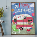 Diamond painting DIY car round diamond rhinestone set