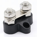 DC12V-24V 5/16 inch Terminal Block Positive Power Distribution Studs Accessories