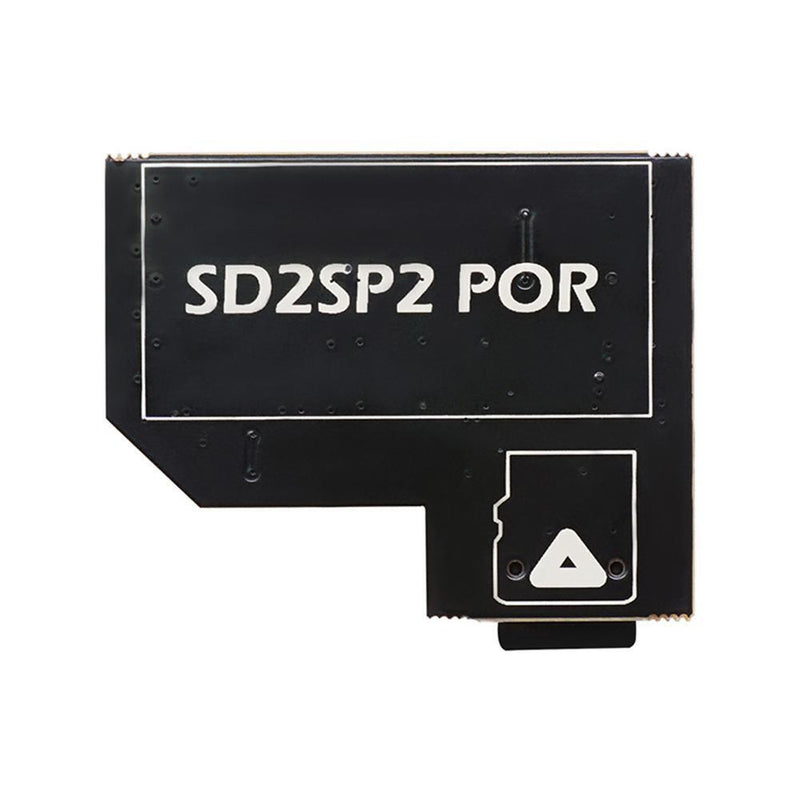 10pcs TFCard Reader Secure Digital MemoryCard Adapter for GameCube Consoles