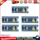 5Pcs STM32F103C8T6 ARM Minimum System Development Board Module for Arduino Newly