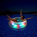 #A Inflatable Pool Float Outdoor Activity Birthday Party Favors for Kids Adults