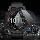 2pcs Tempered Glass Film Protector Cover for Garmin Fenix 7S Elite Edition Newly