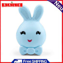 Lovely Mini Kids Gifts LED Bedside Lamp Cable-free Night Light for Living Room
